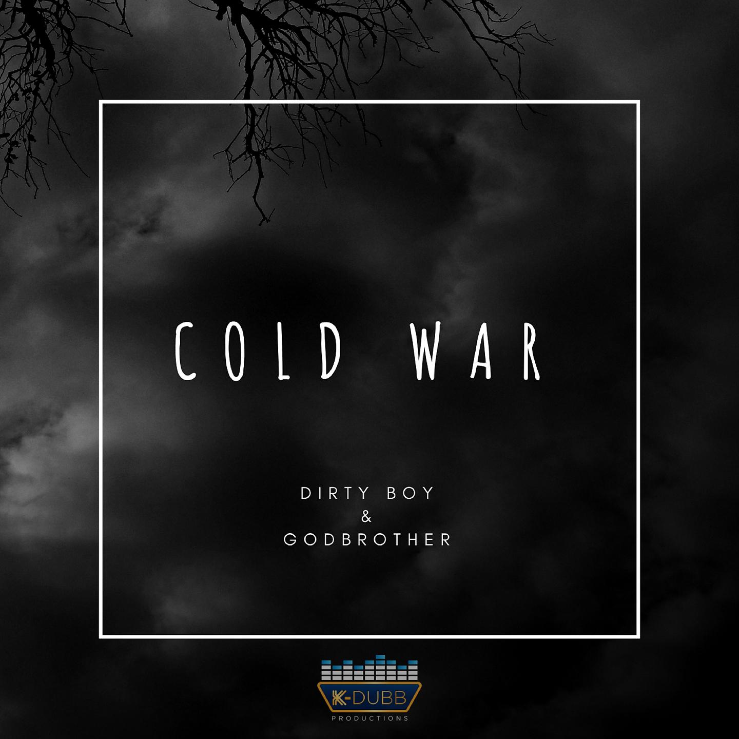 Постер альбома Cold War