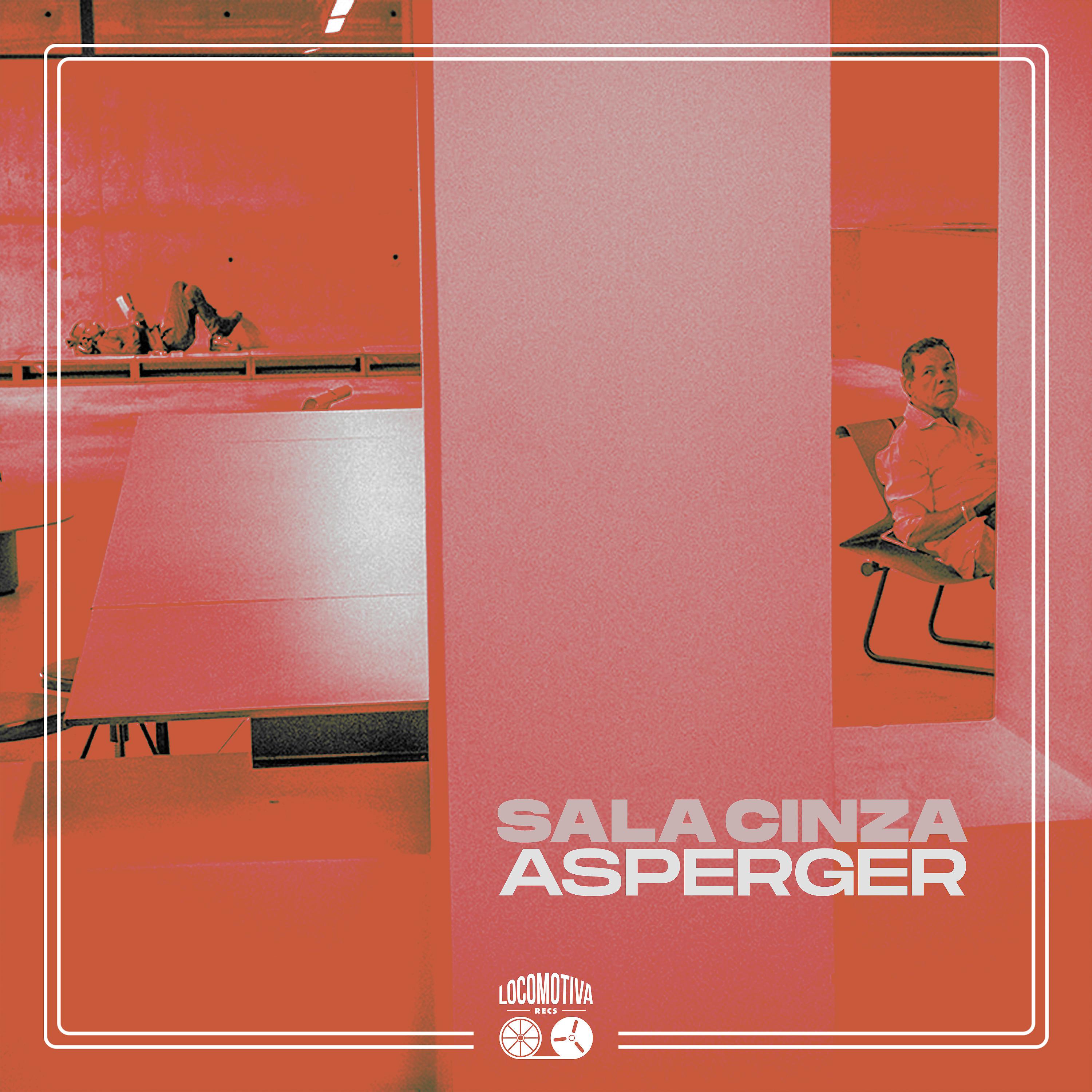 Постер альбома Asperger