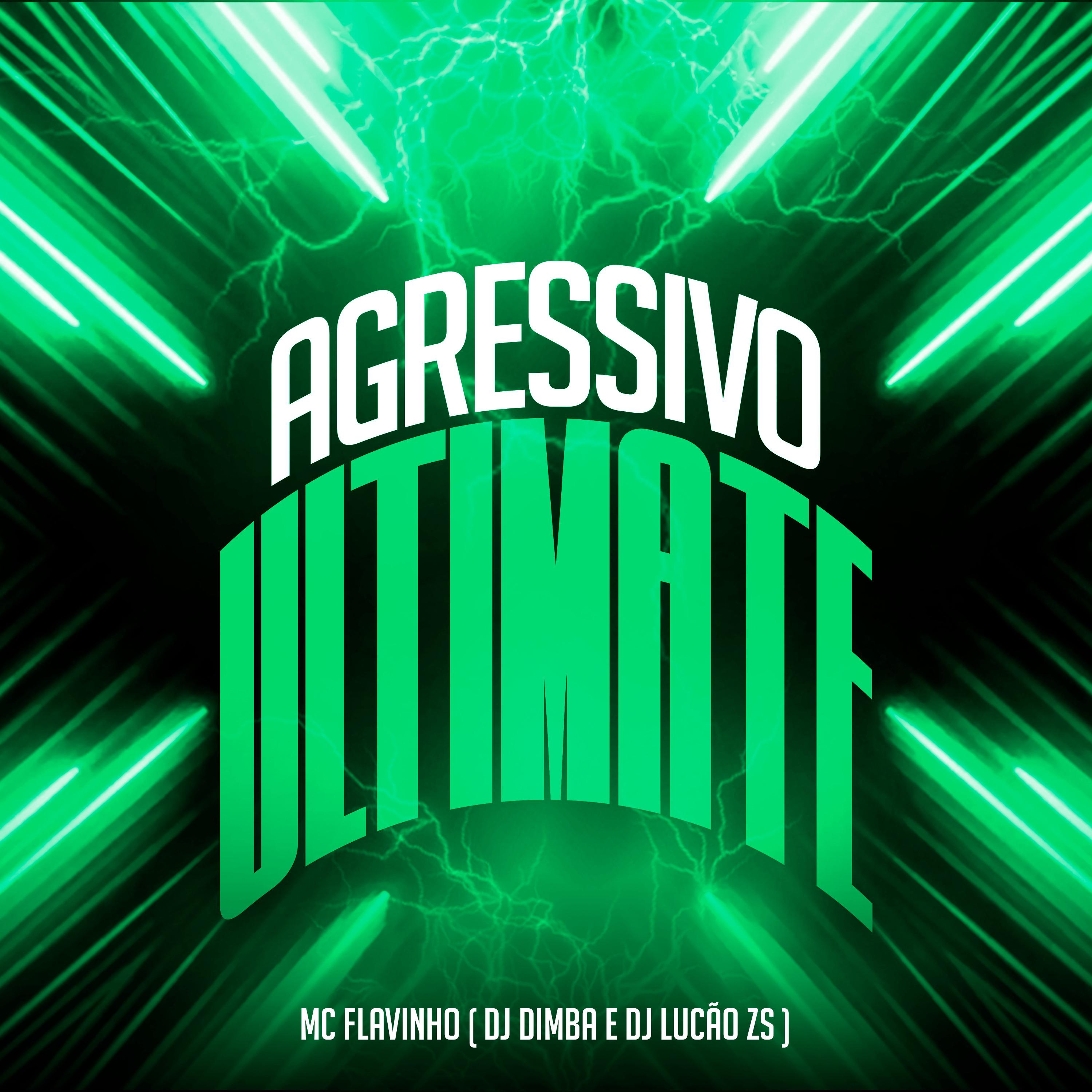 Постер альбома Agressivo Ultimate
