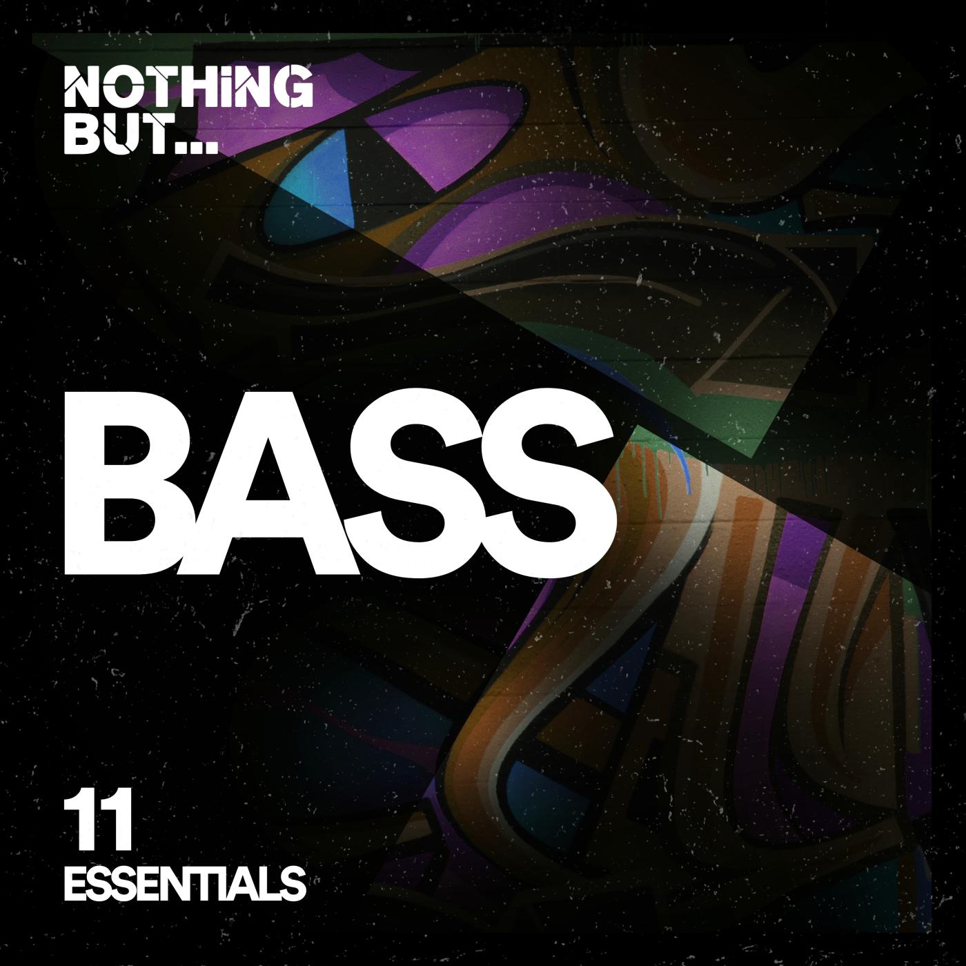Постер альбома Nothing But... Bass Essentials, Vol. 11