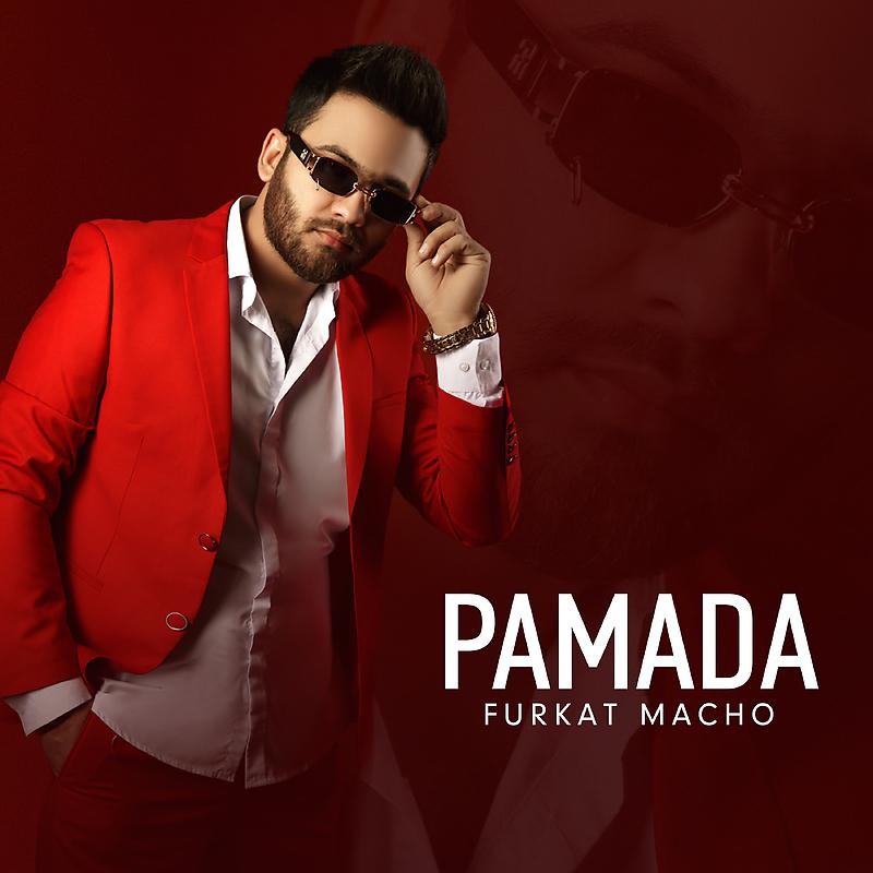 Постер альбома Pamada