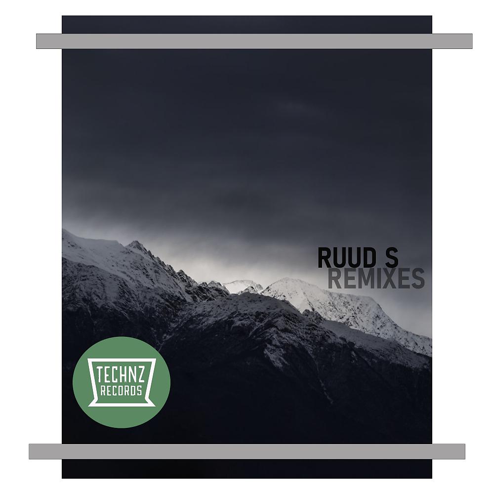 Постер альбома Ruud S Remixes