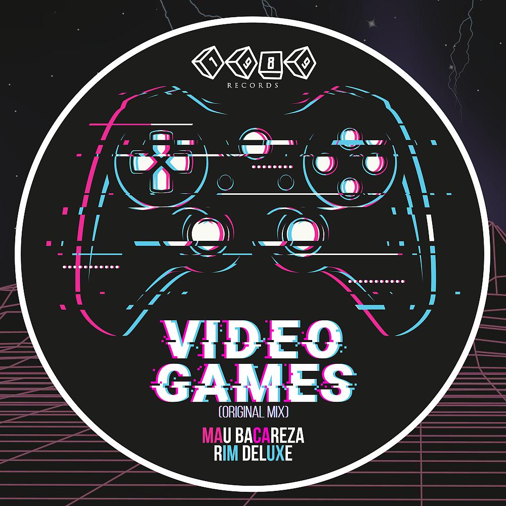 Постер альбома Video Game