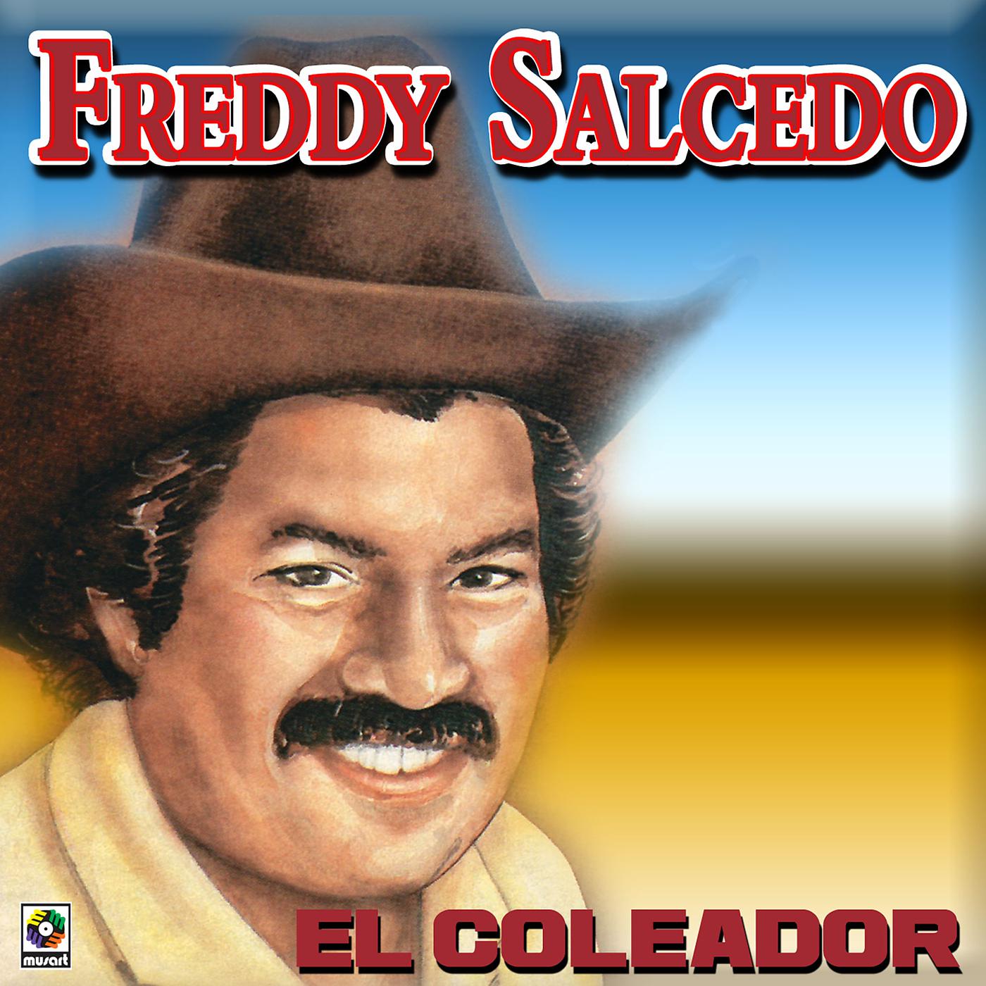 Постер альбома El Coleador