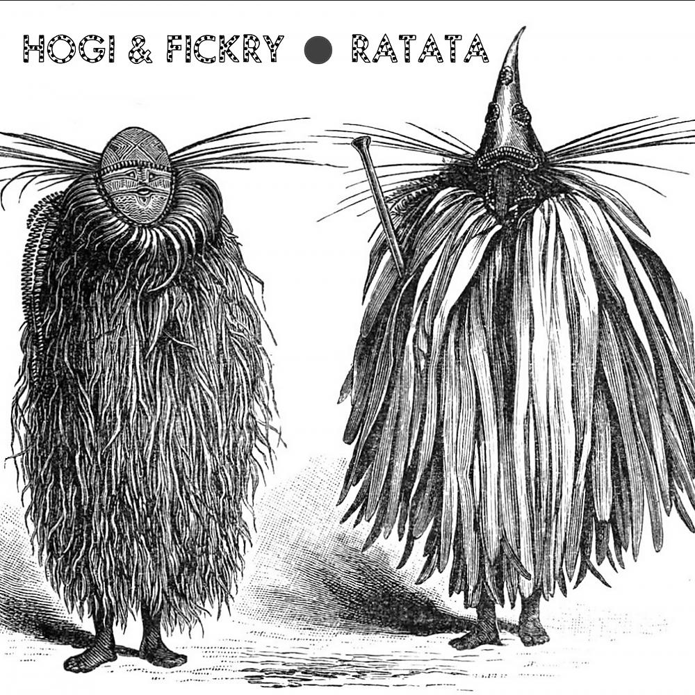 Постер альбома Ratata
