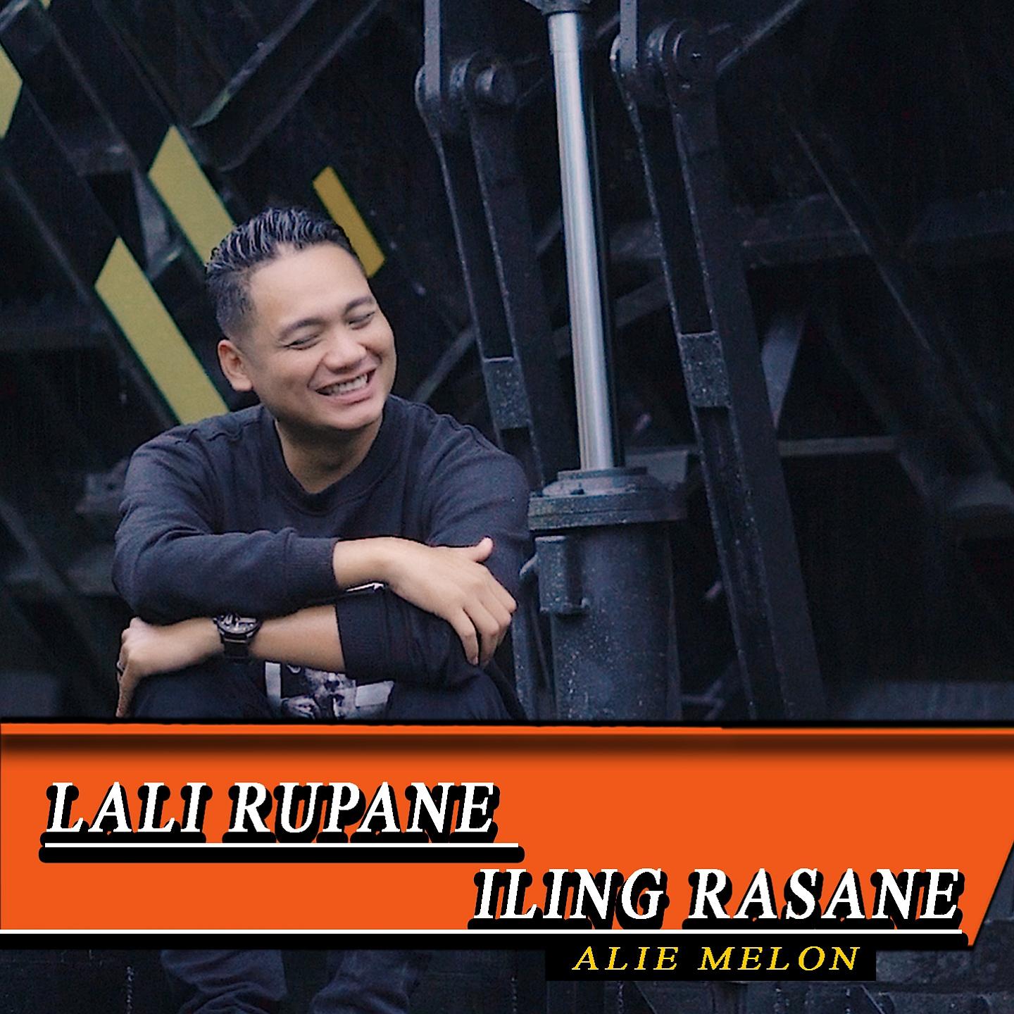 Постер альбома Lali Rupane Iling Rasane