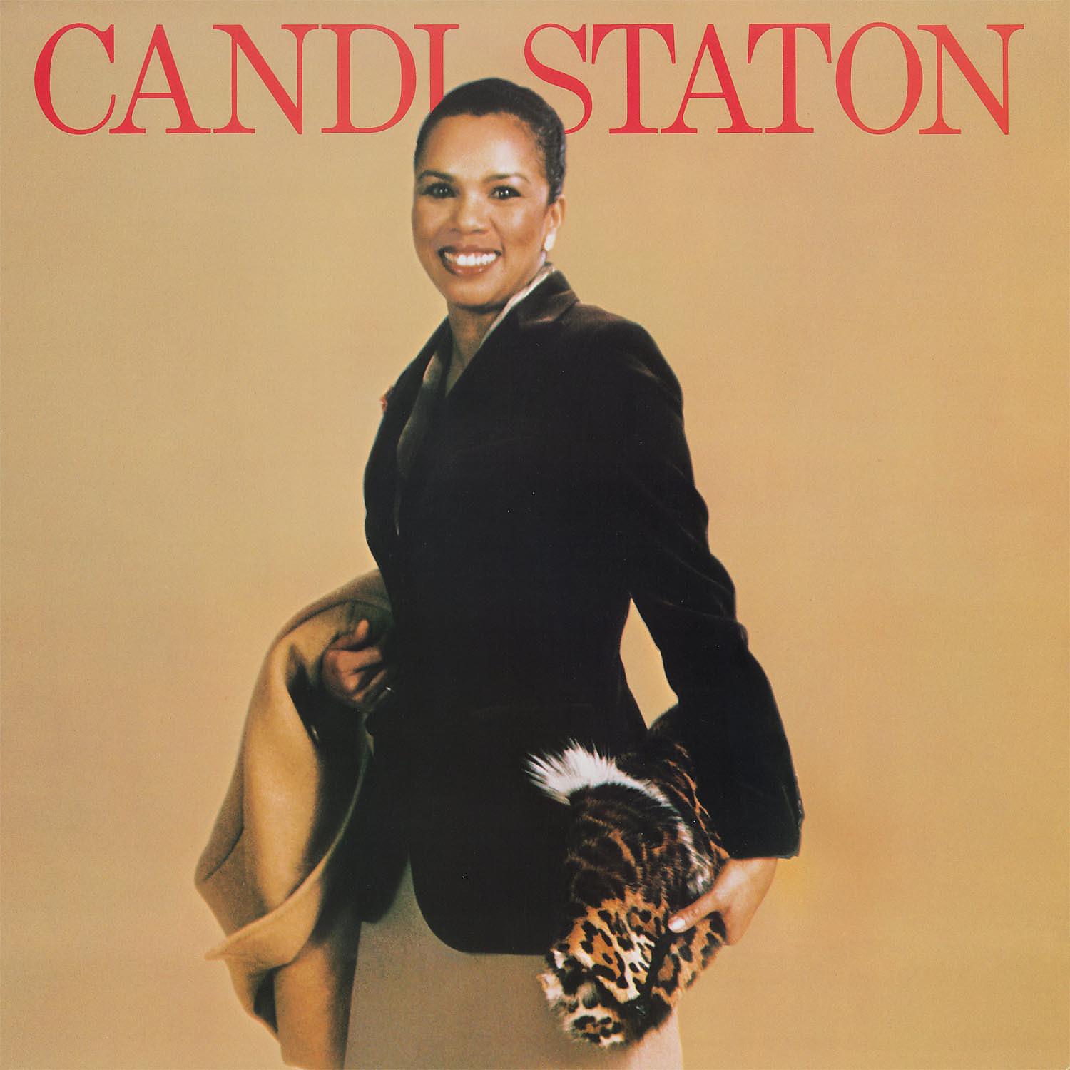 Постер альбома Candi Staton