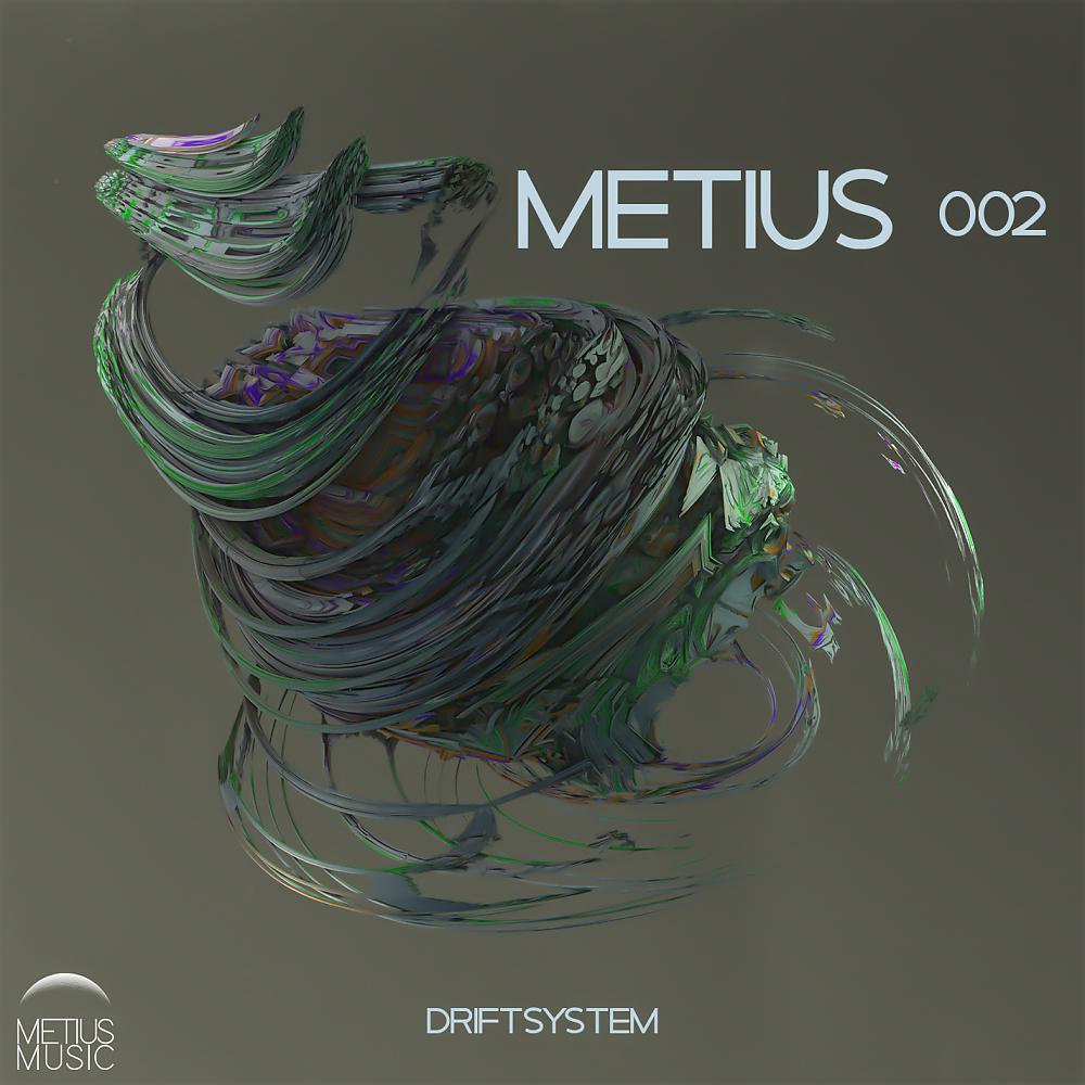 Постер альбома METIUS-002