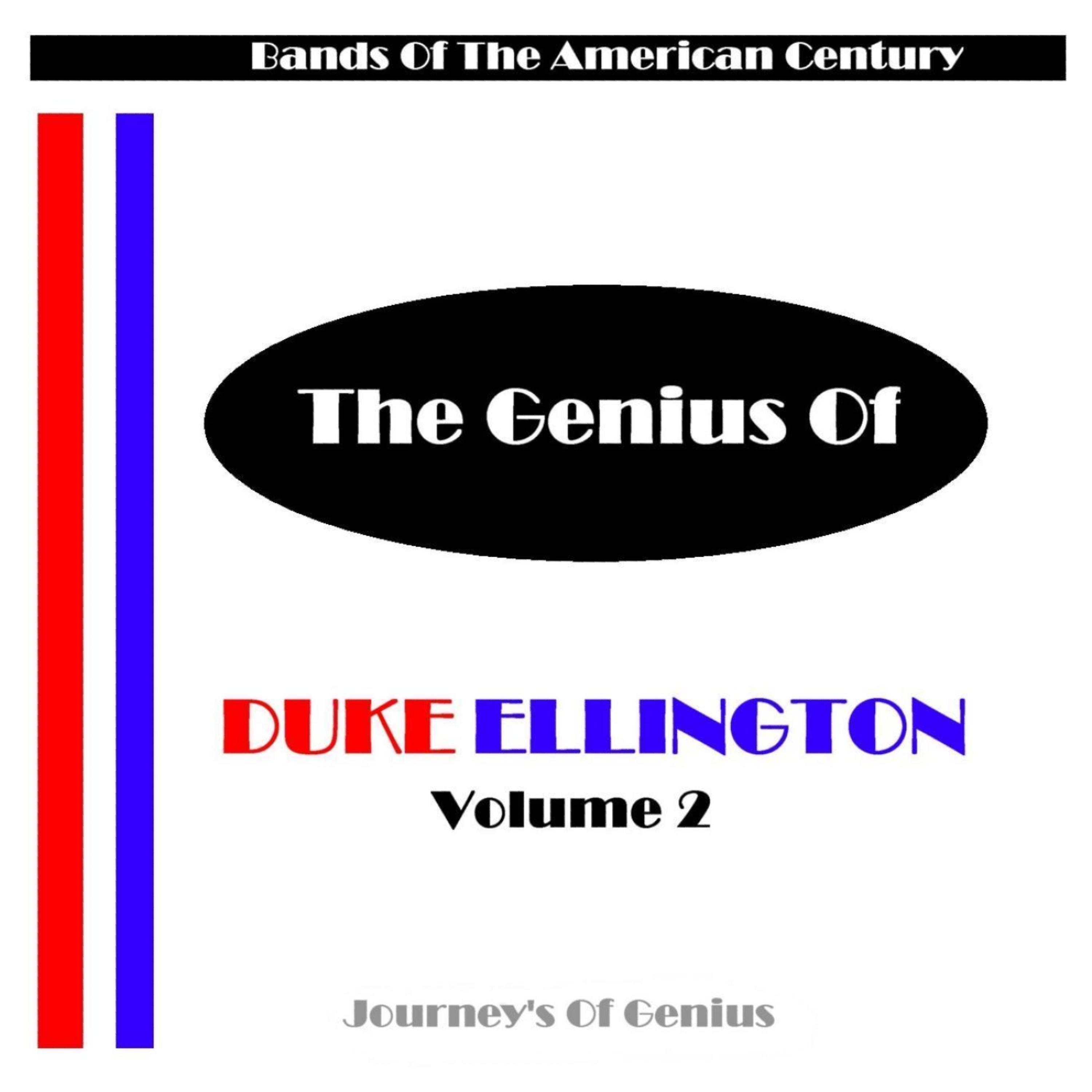Постер альбома The Genius Of - Volume 2