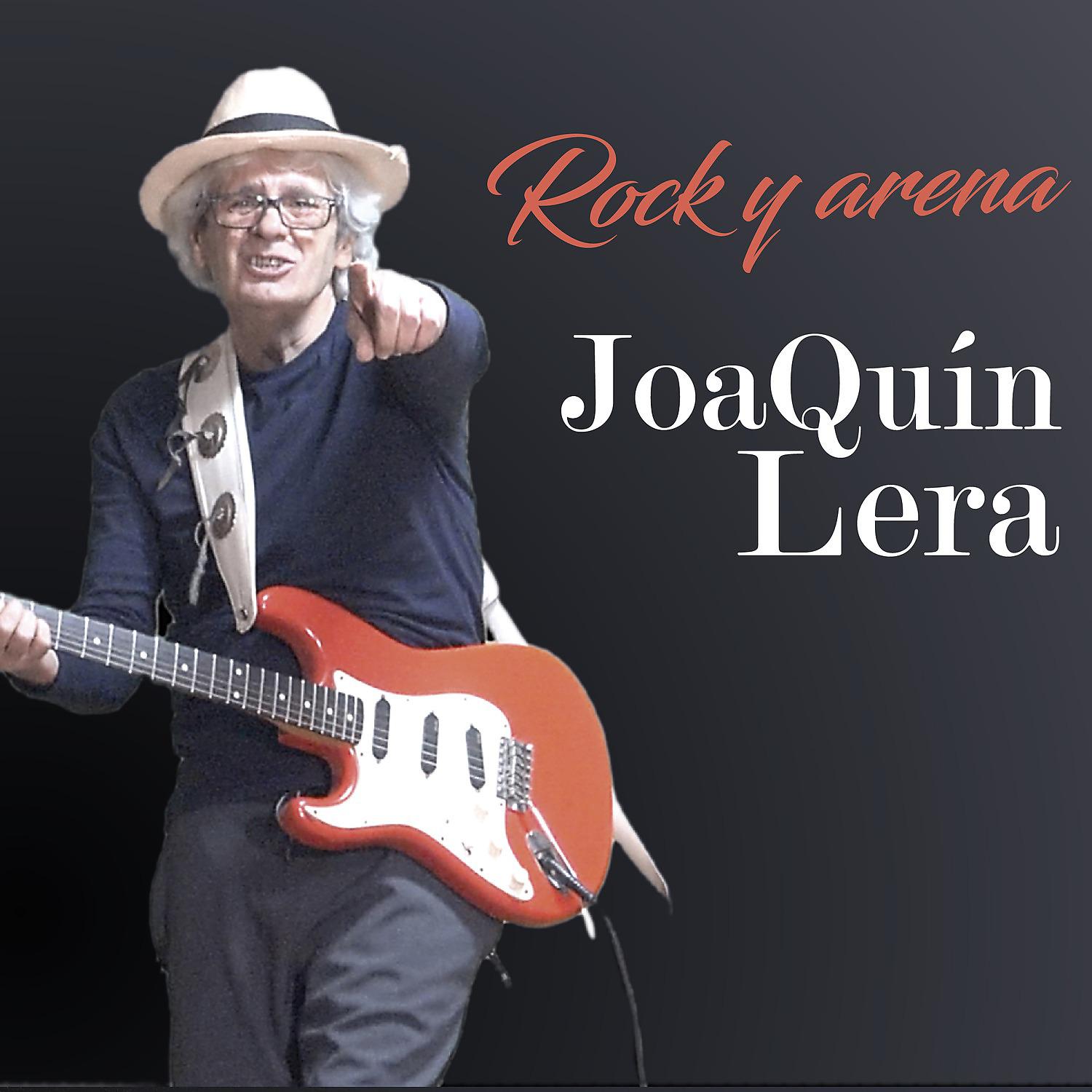 Постер альбома Rock y arena