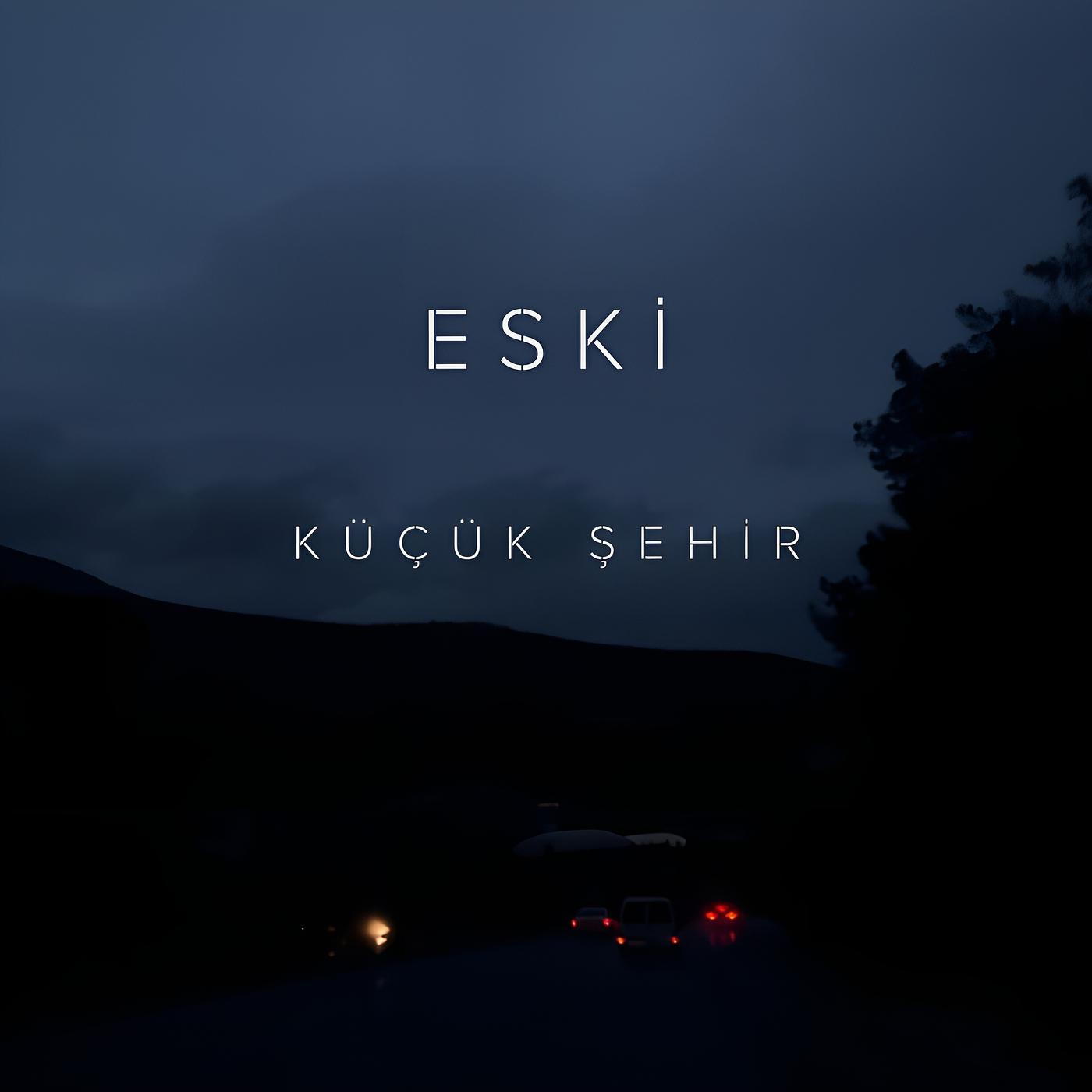 Постер альбома Küçük Şehir