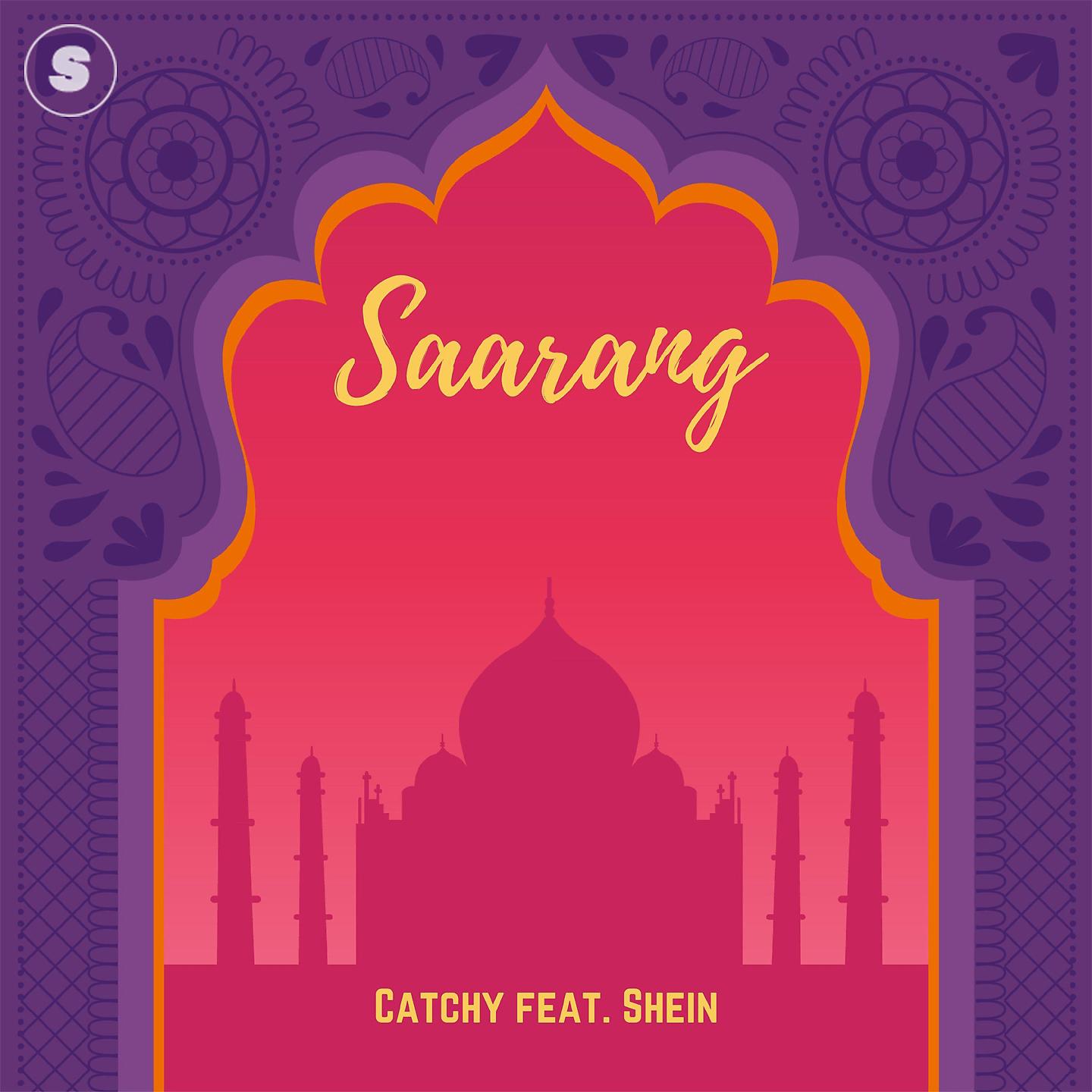 Постер альбома Saarang