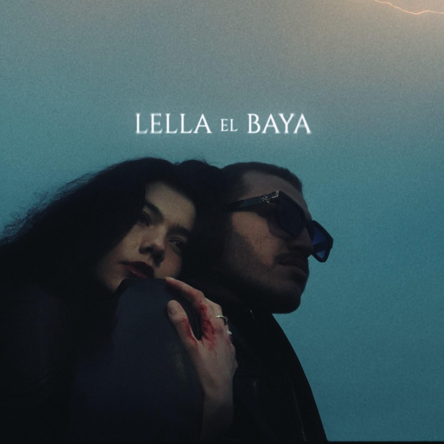 Постер альбома Lella El Baya