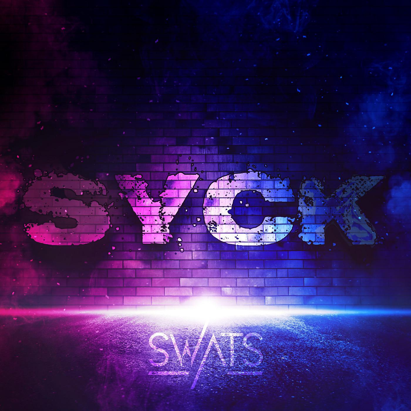 Постер альбома Syck
