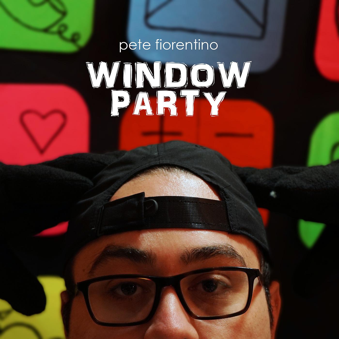 Постер альбома Window Party