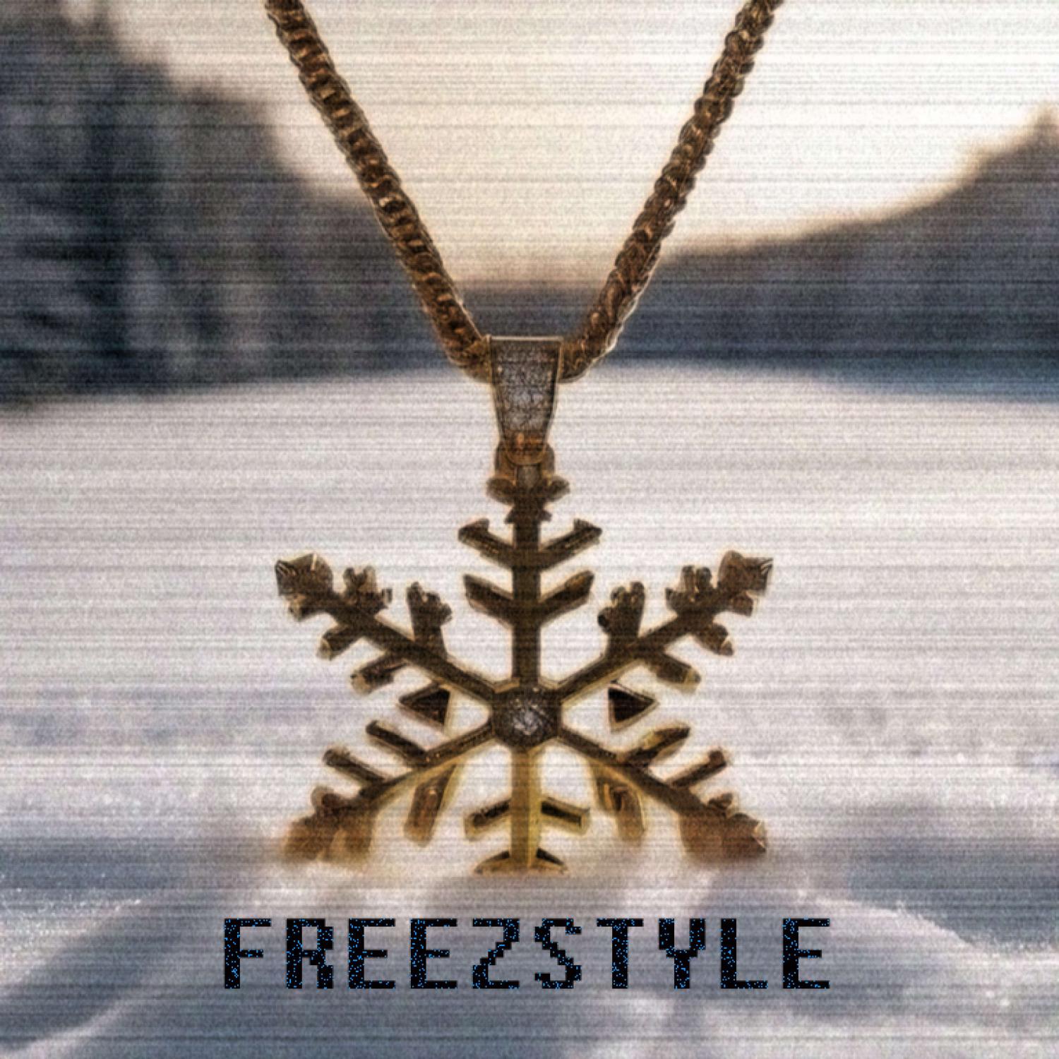 Постер альбома Freezstyle