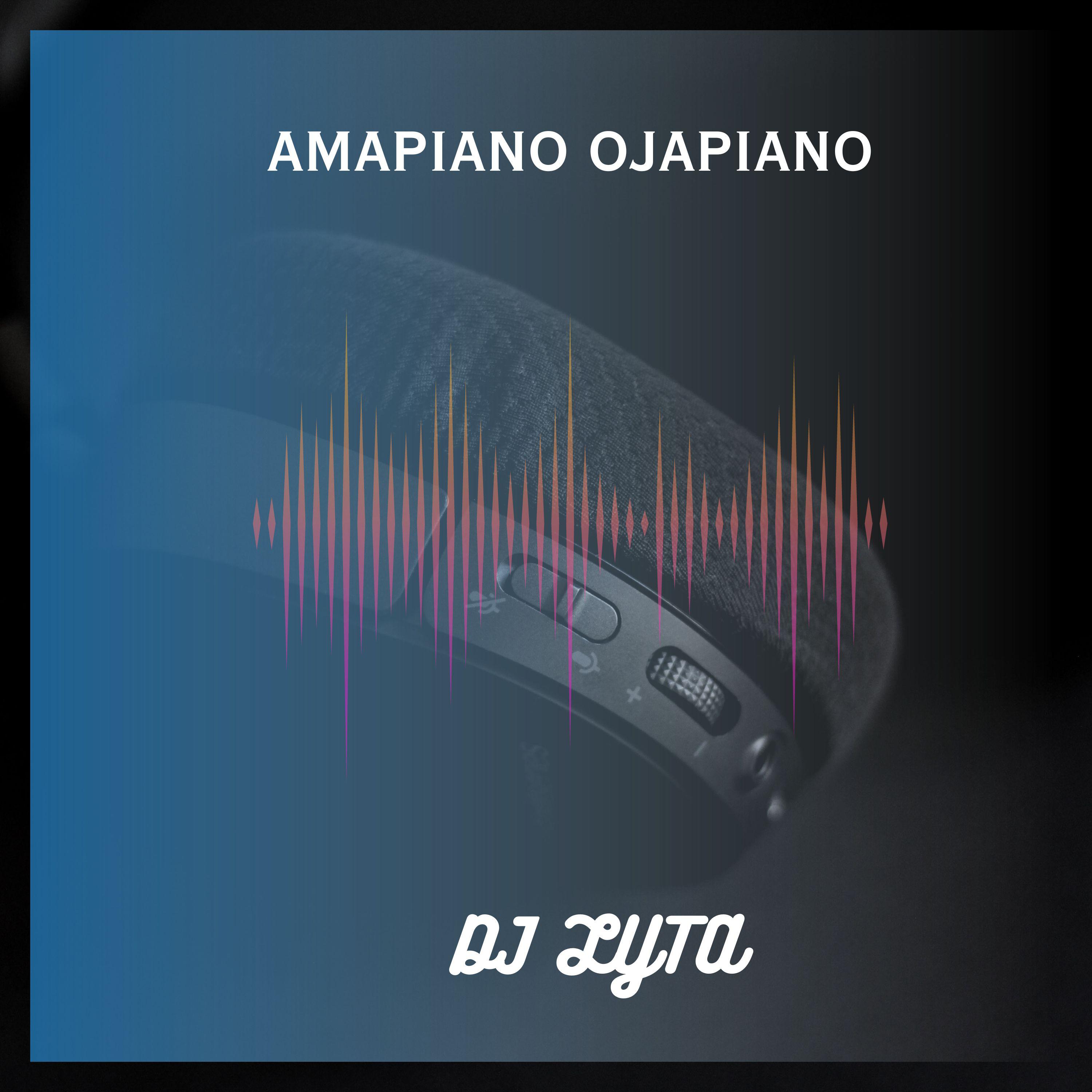 Постер альбома Amapaino Ojapiano