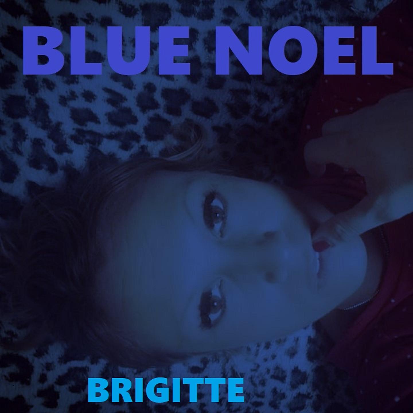 Постер альбома BLUE NOEL