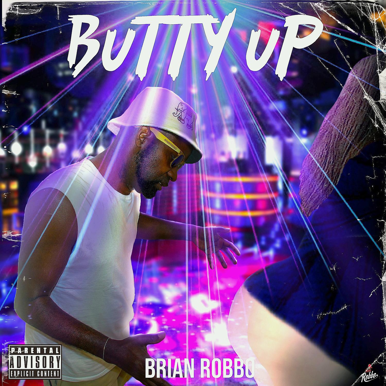 Постер альбома Butty Up