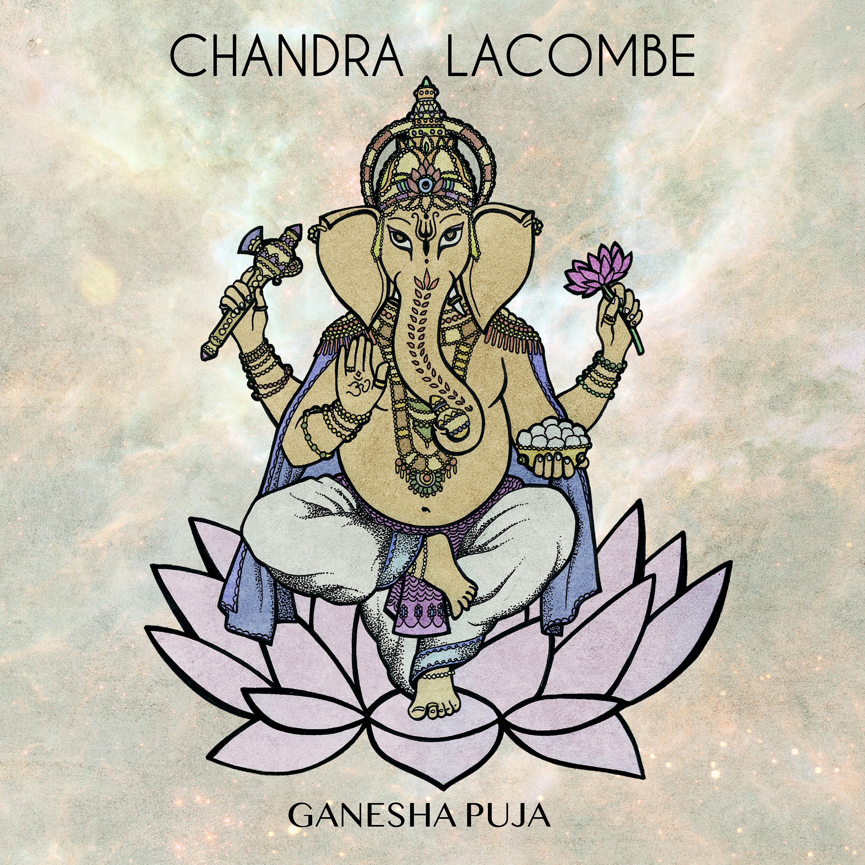 Постер альбома Ganesha Puja