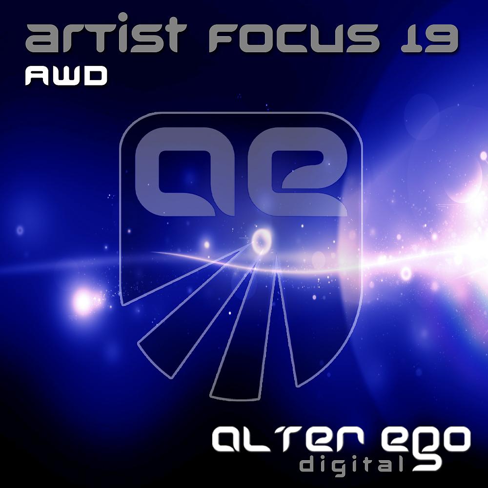 Постер альбома Artist Focus 19
