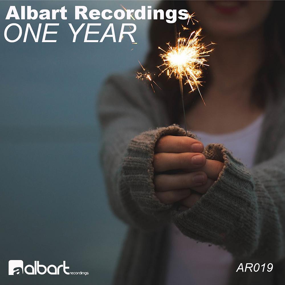 Постер альбома Albart Recordings One Year Compilation