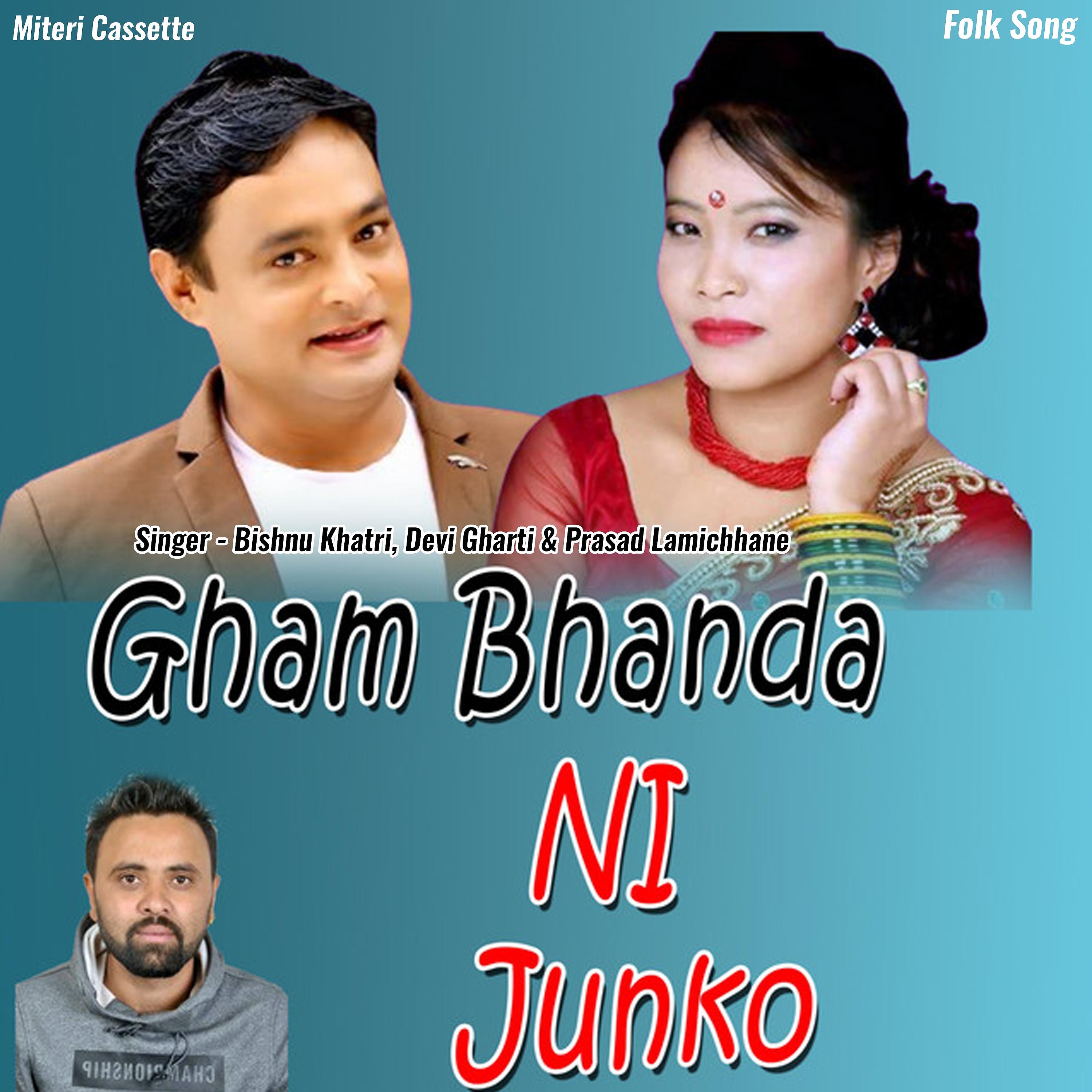 Постер альбома Gham Bhanda Ni Junko