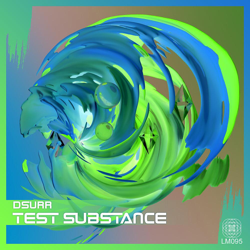 Постер альбома Test Substance