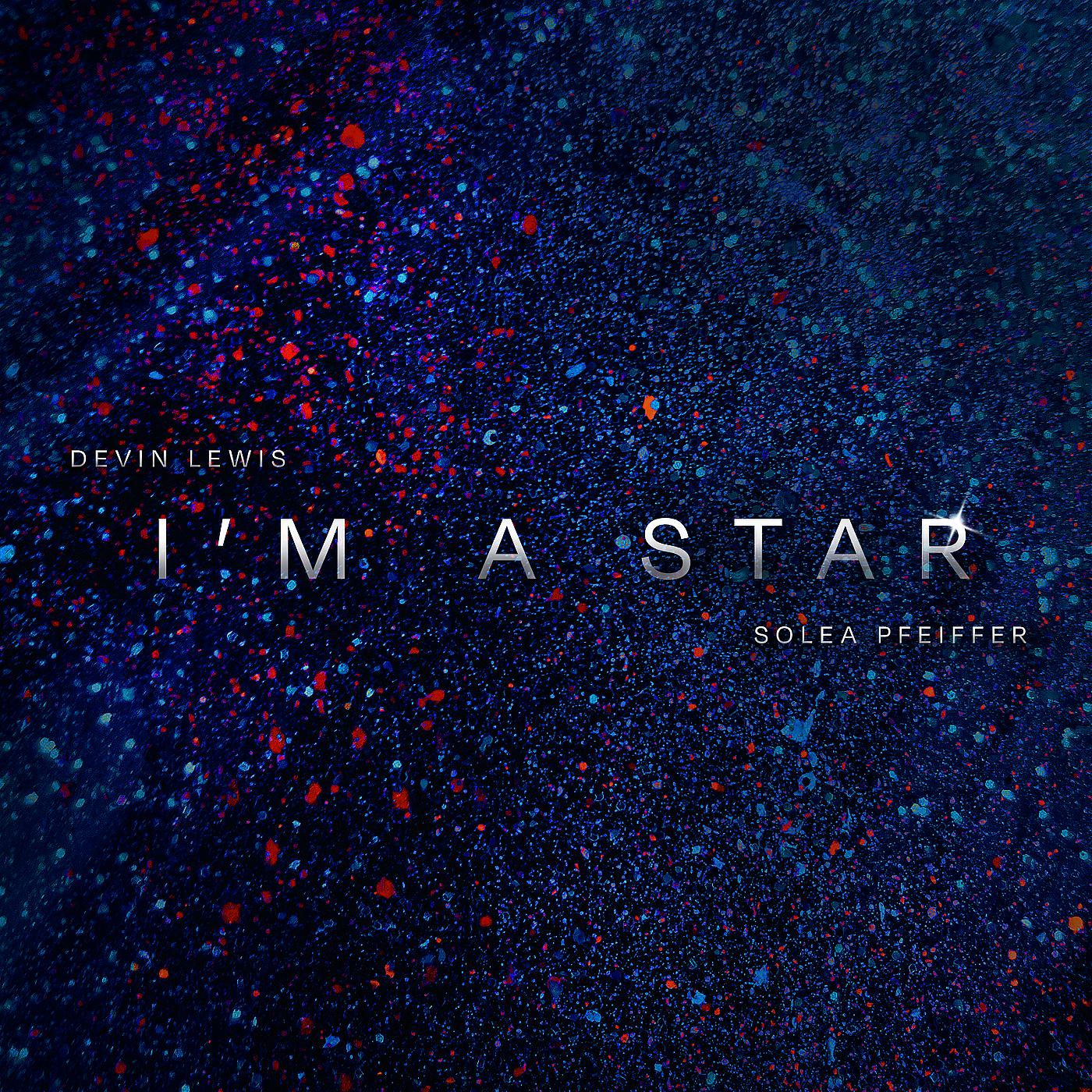 Постер альбома I'm a Star (Dance Version)