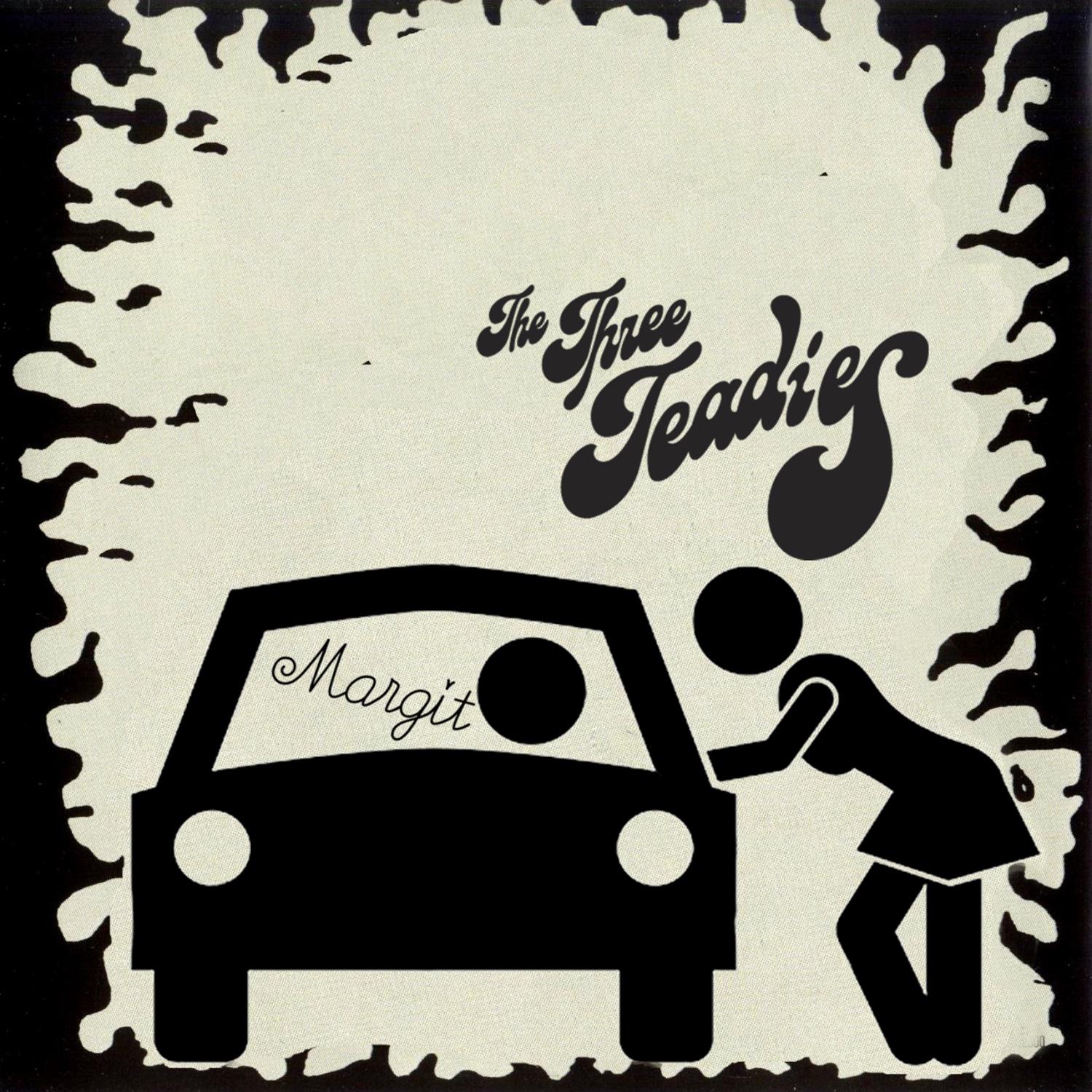 Постер альбома Margit
