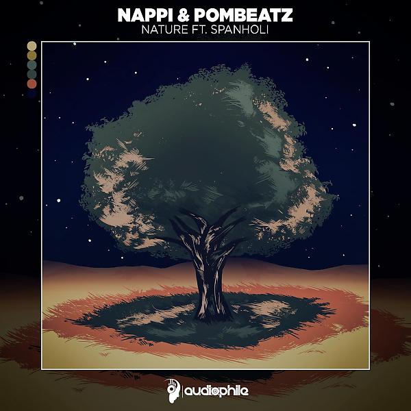 Постер альбома Nature (feat. Spanholi)