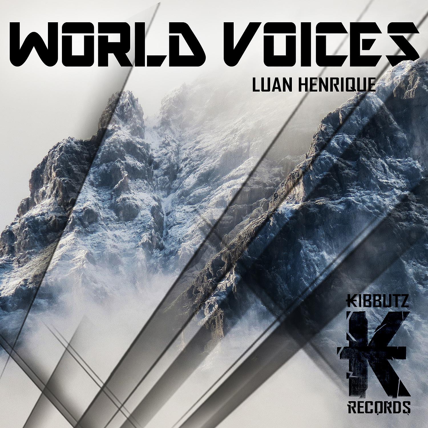 Постер альбома World Voices