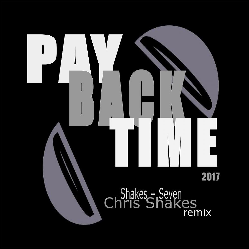 Постер альбома Pay Back Time