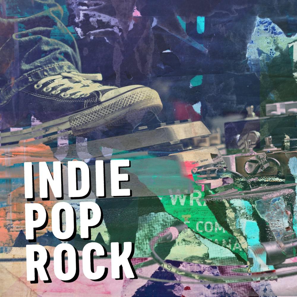Постер альбома Indie Pop Rock