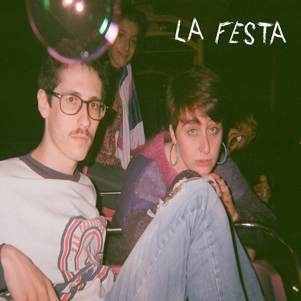 Постер альбома La festa