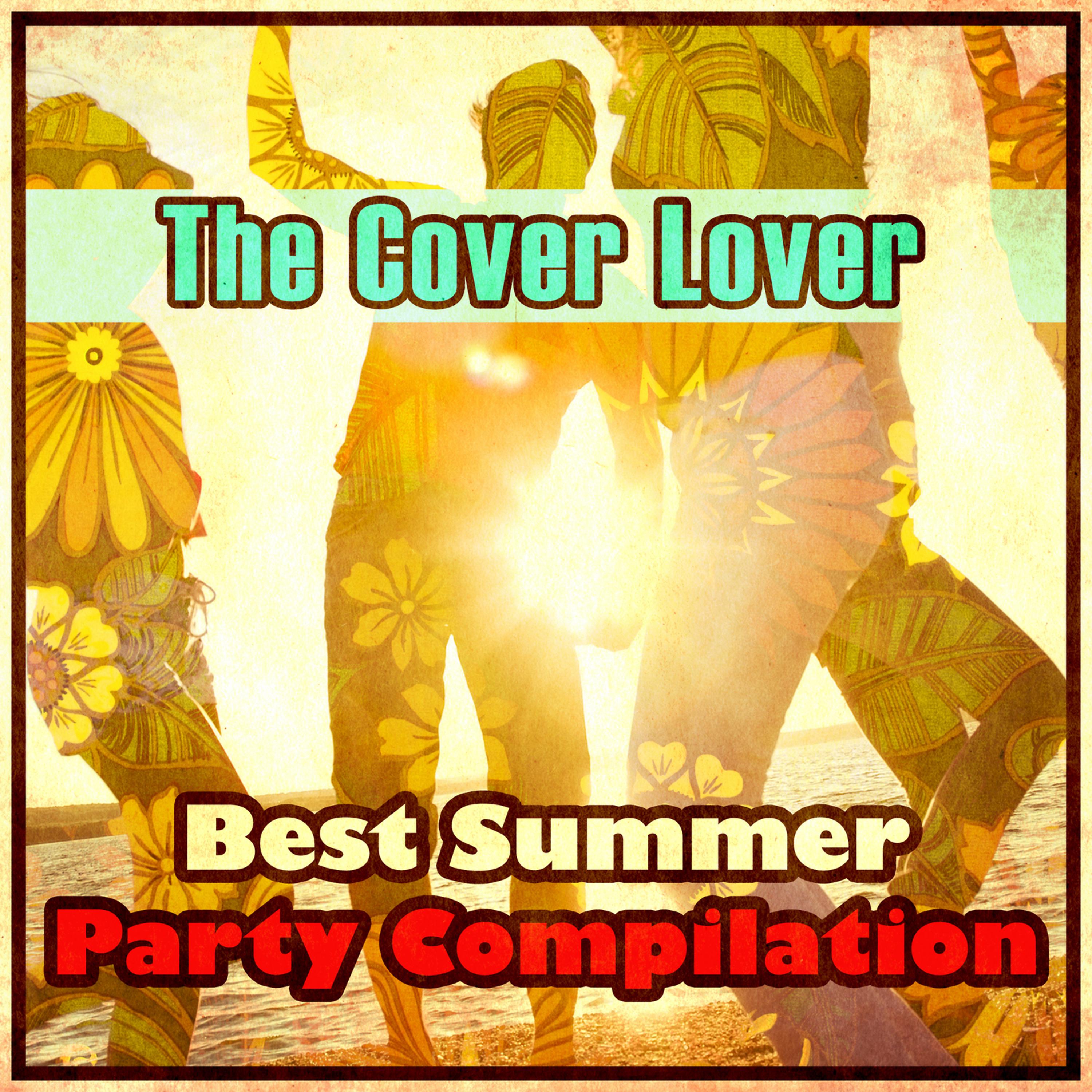 Постер альбома Best Summer Party Compilation