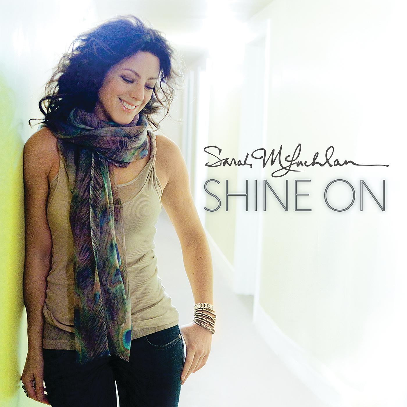 Постер альбома Shine On