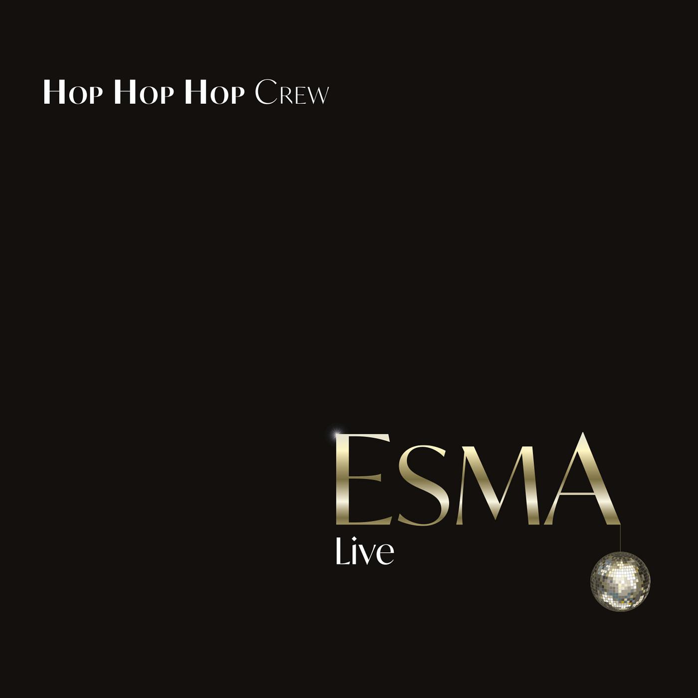 Постер альбома Esma (Live)