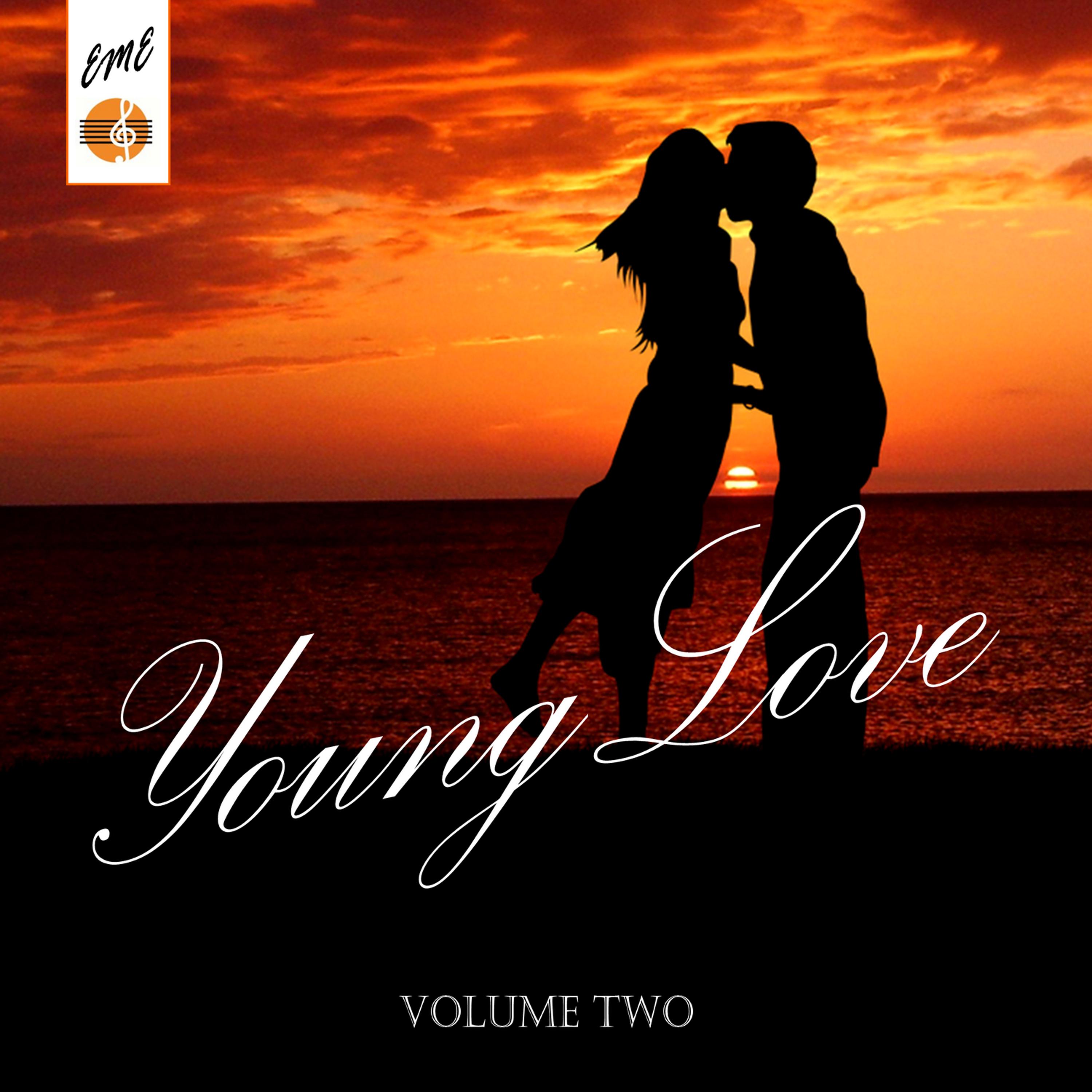 Постер альбома Young Love, Vol. 2