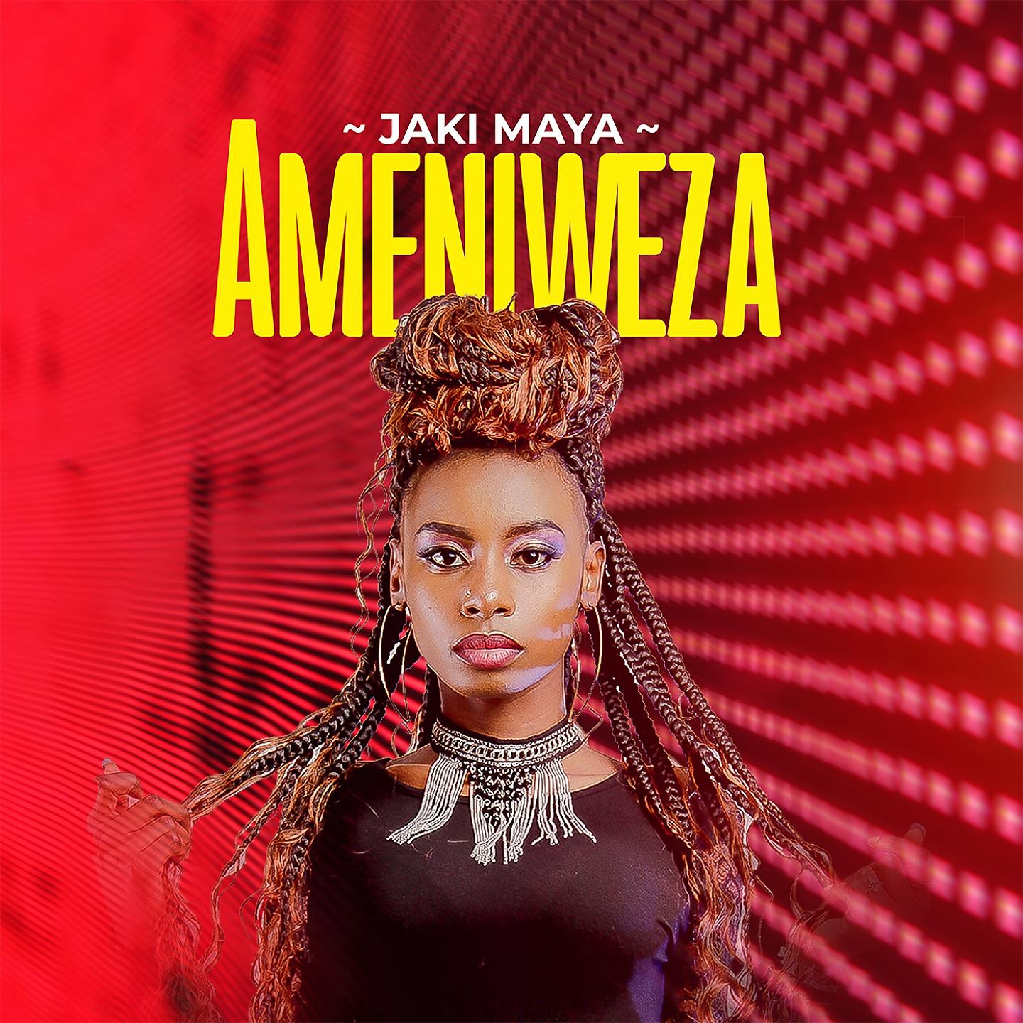 Постер альбома Ameni Weza