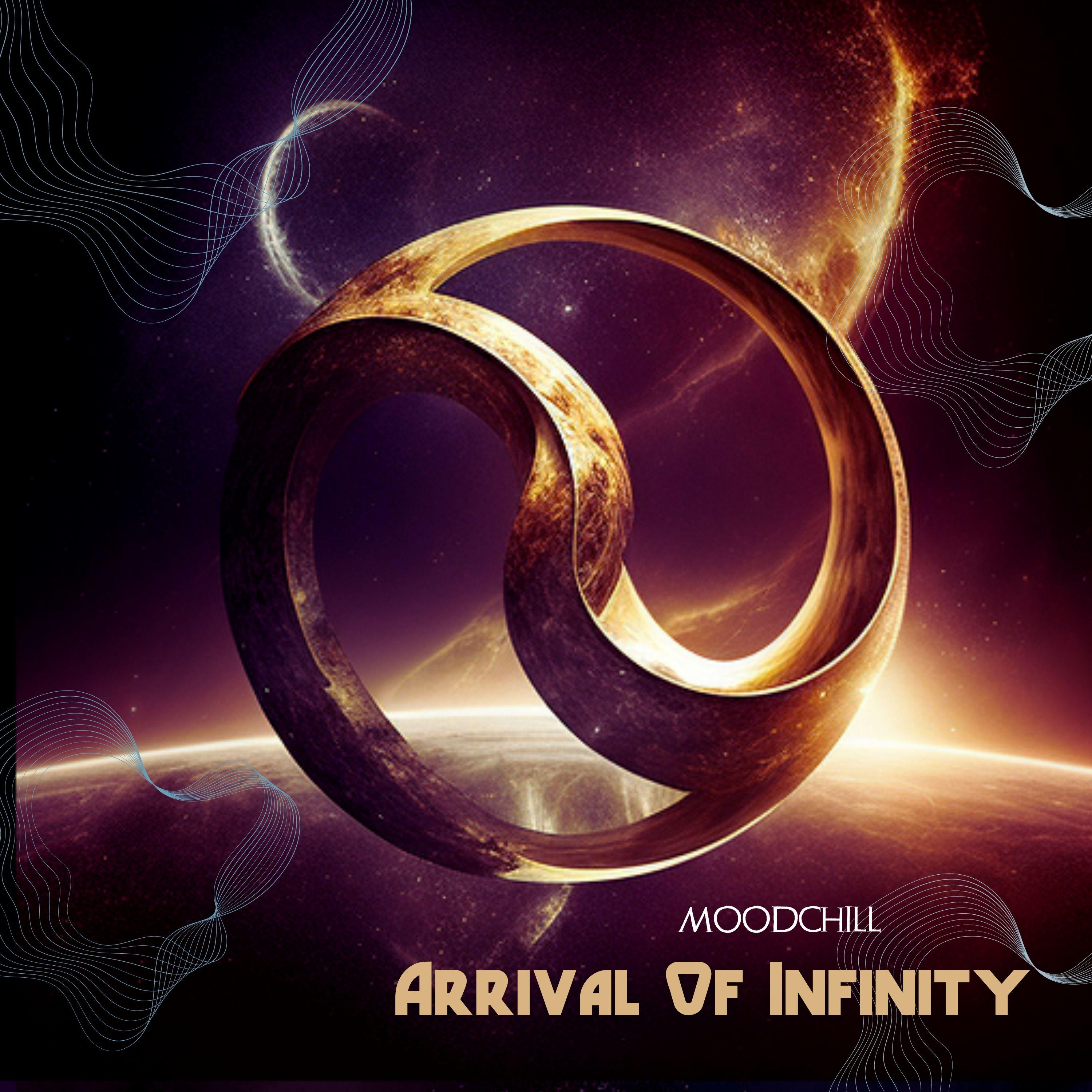 Постер альбома Arrival Of Infinity