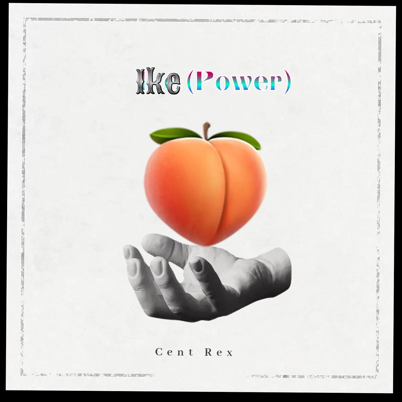 Постер альбома Ike (Power)
