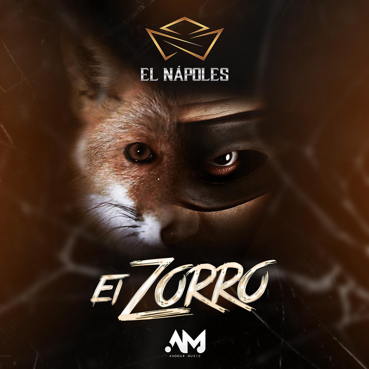 Постер альбома El Zorro