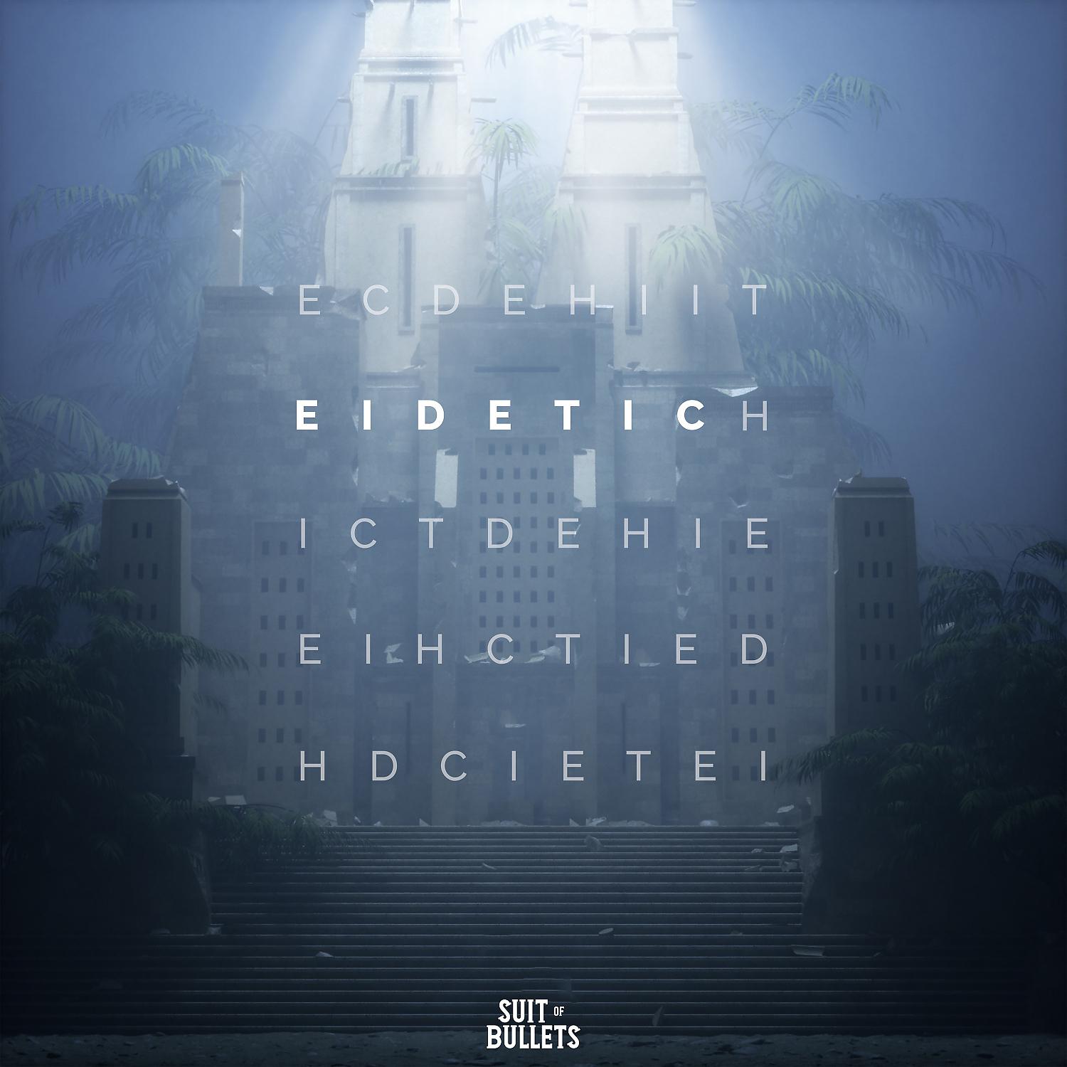 Постер альбома Eidetic