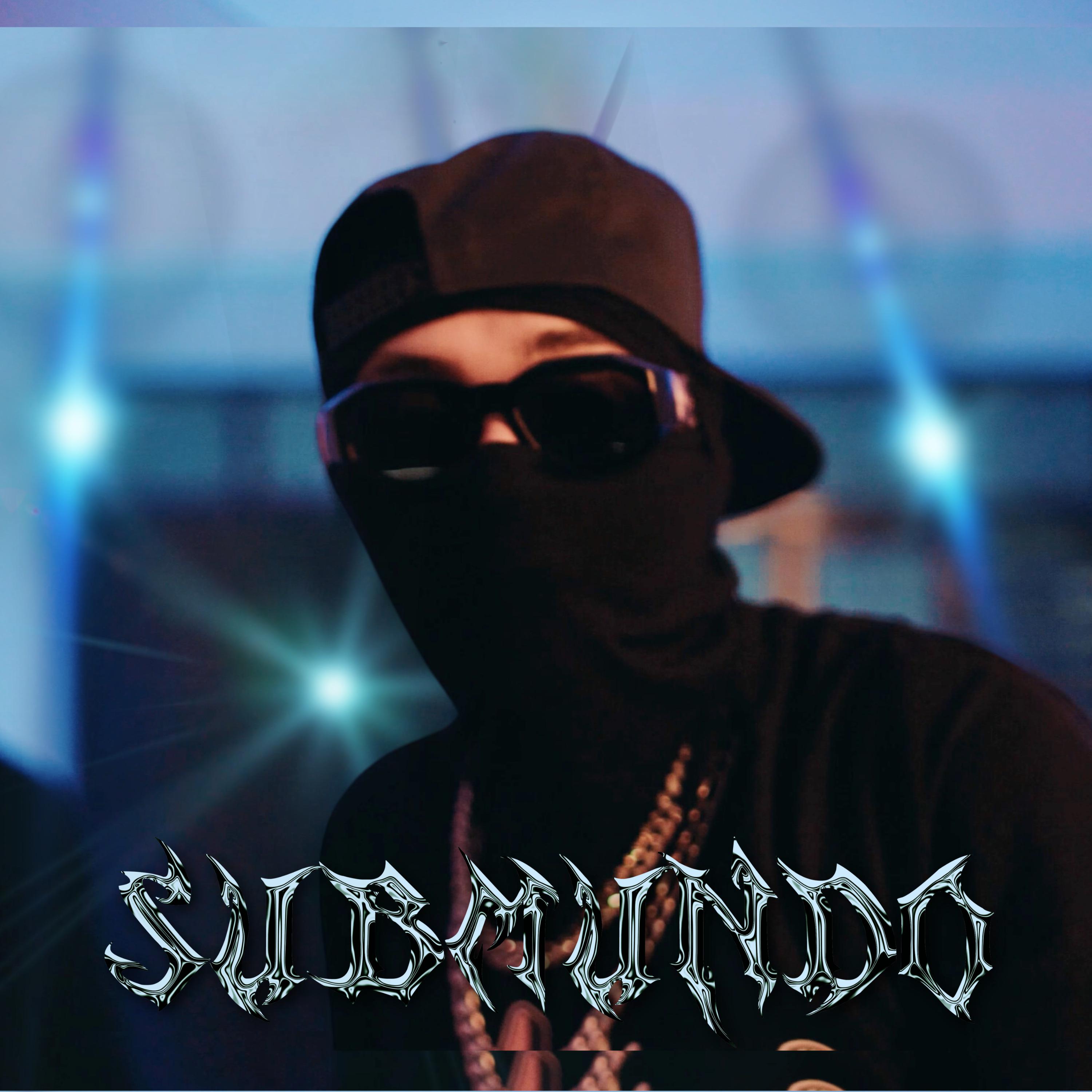 Постер альбома Submundo