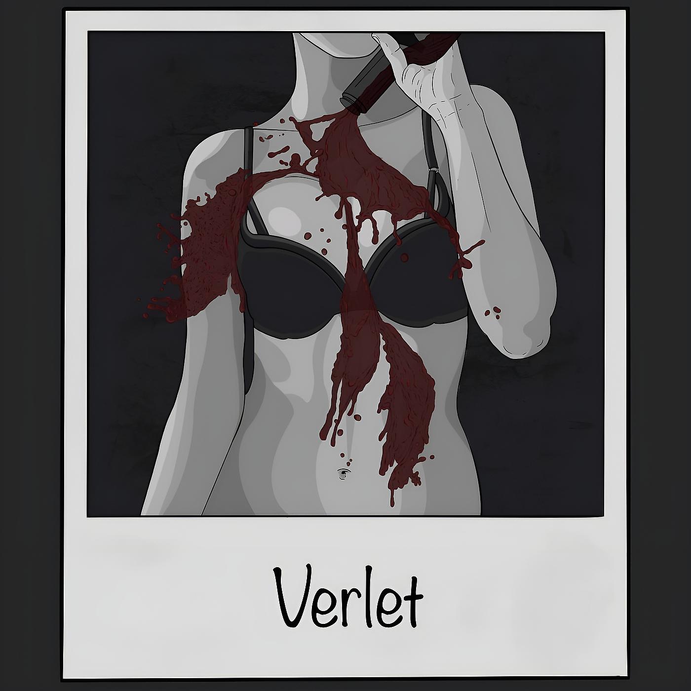 Постер альбома Verlet
