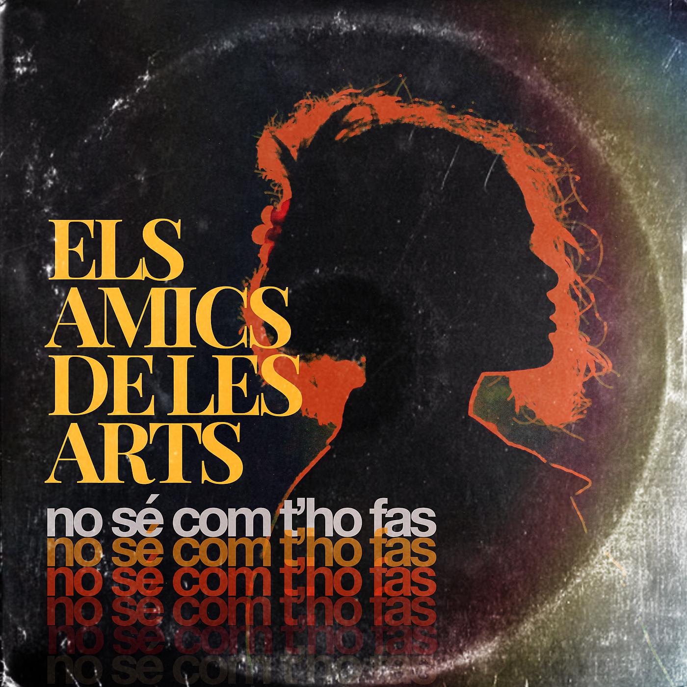 Постер альбома No Sé Com T´ho Fas
