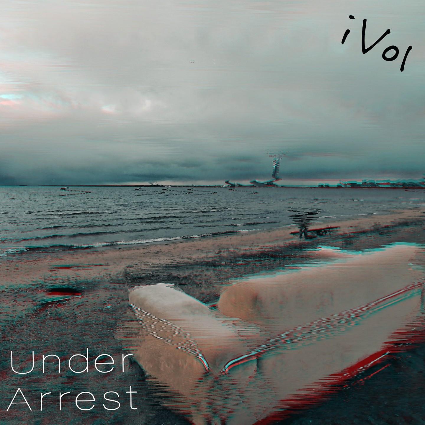 Постер альбома Under Arrest