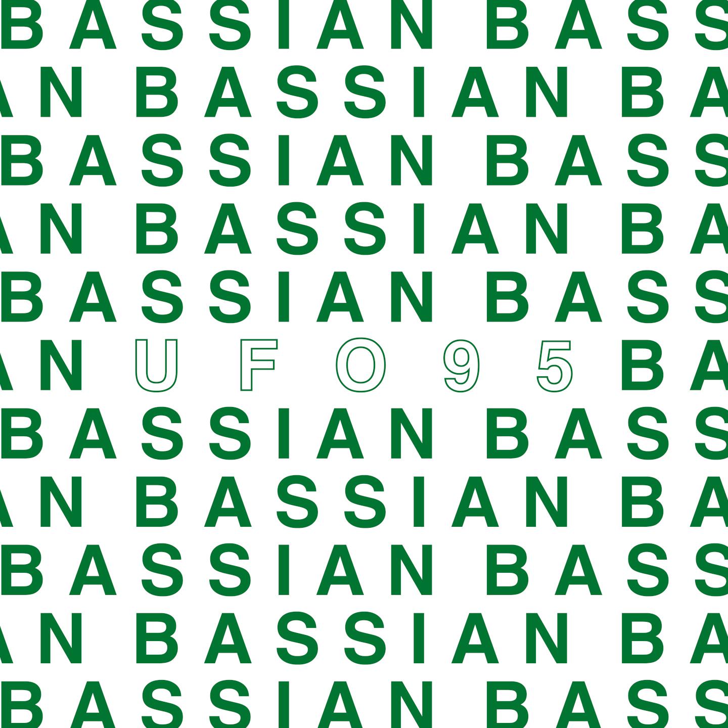 Постер альбома Bassian