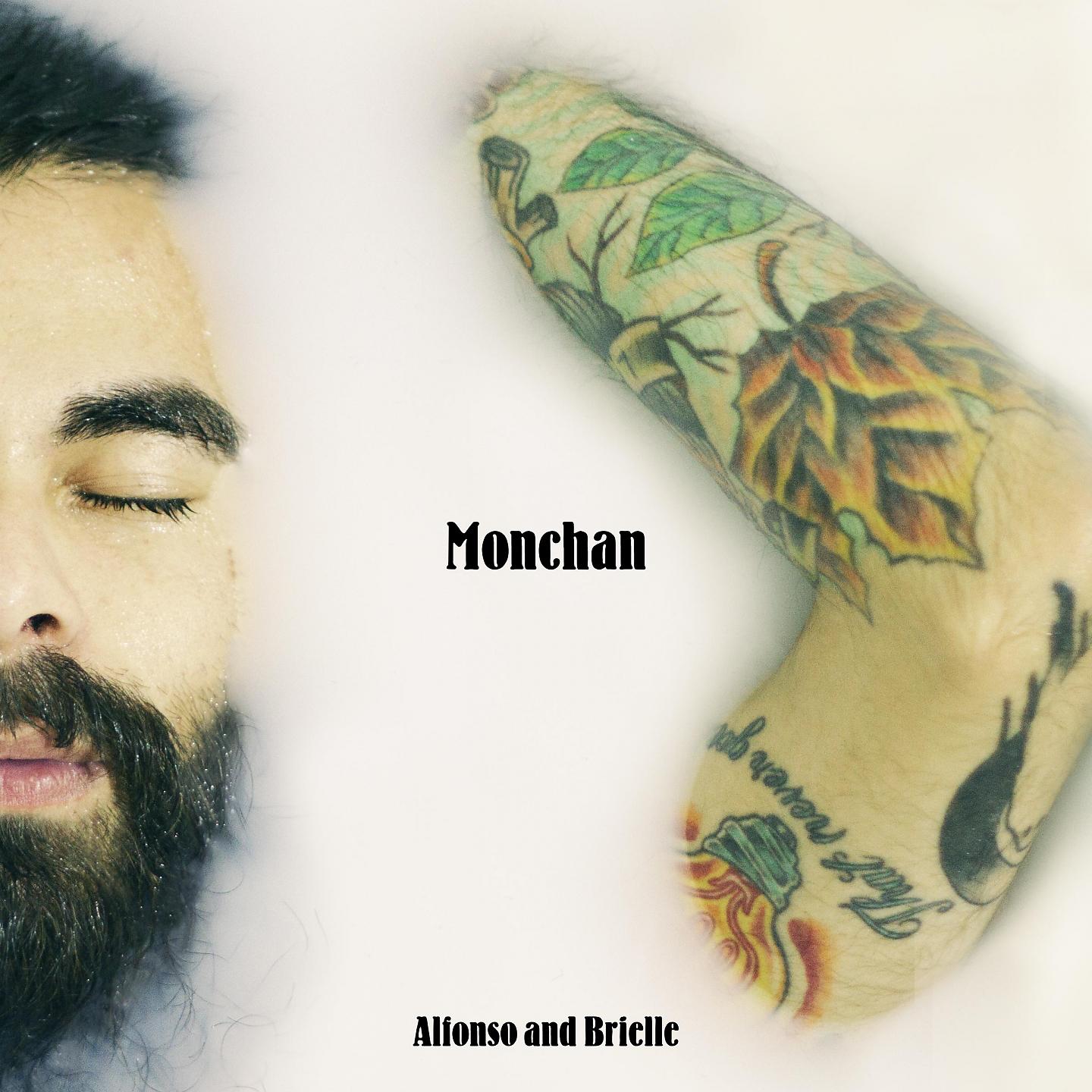 Постер альбома Monchan